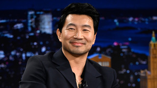 s2025e27 — Simu Liu, Floyd Mayweather, Jason Isbell