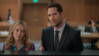 s03e08 — Mystery Man
