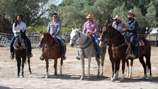 s03e01 — The Steven Clown Affair