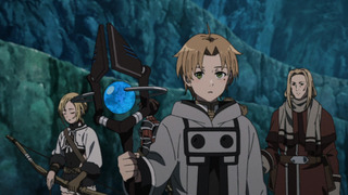 s02e02 — The Forest in the Dead of Night