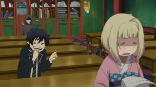 s01e05 — A Boy from the Cursed Temple