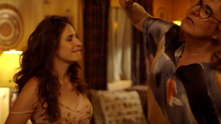 s01e08 — Best New Girl