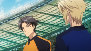 s01e09 — Pawns and companions