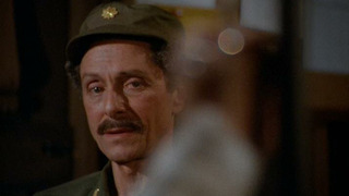 s09e17 — Bless You, Hawkeye
