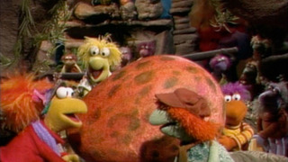 s02e01 — Wembley's Egg