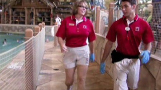 s02e02 — Great Wolf Resorts