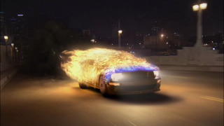 s01e01 — A Knight in Shining Armor