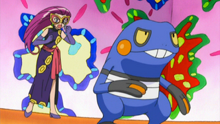 s10e08 — Gymbaliar!