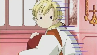 s01e14 — Covering the Famous Host Club!