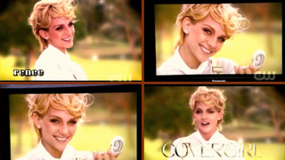 s08e09 — The Girls Who Go Down Under