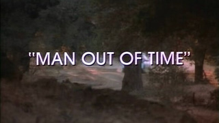 s01e05 — Man Out of Time