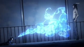 s01e12 — Devils, God and Man, Sakura Watching Over