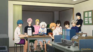 s01e05 — I Want to Hide