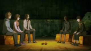 s01e07 — Winter Solstice