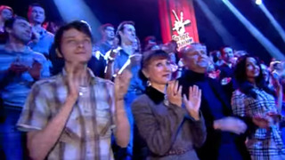 s03e11 — Нокаути 2