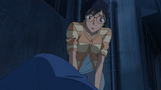 s2010e22 — Kobayashi-sensei's Love