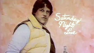 s04e14 — Gary Busey / Gary Busey with Rick Danko and Paul Butterfield, Eubie Blake