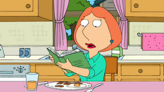 s05e16 — No Chris Left Behind