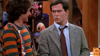 s01e07 — Mork Goes Public
