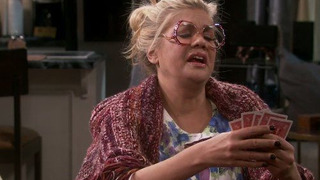 s03e20 — The Old Man and the Holly