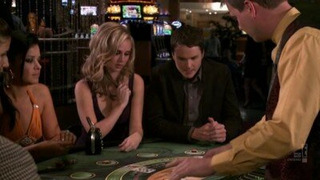 s01e08 — Knight of the Zodiac