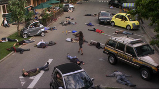 s04e15 — Omega Girls