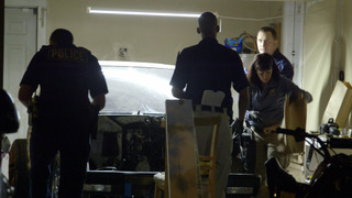 s20e13 — Close to Home