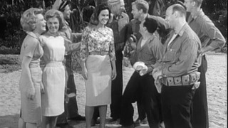 s01e08 — Three Girls on an Island