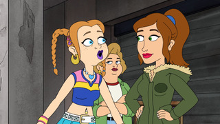 s02e04 — Dead Mall