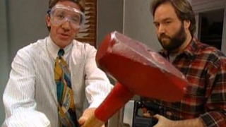 s01e09 — Bubble, Bubble, Toil and Trouble