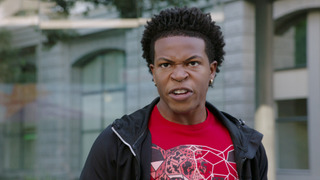 s27e05 — Cruisin' for a Bruisin'