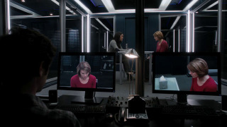 s03e12 — Gone