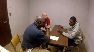 s15e06 — Last Shift