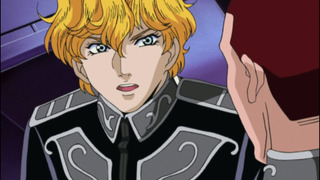 s03e16 — The Mutineer (Chapter II)