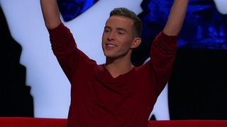 s11e01 — Adam Rippon