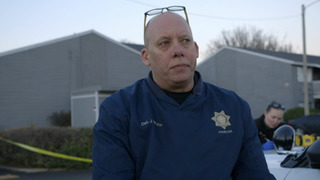 s22e09 — The Dark Trail