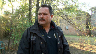 s11e32 — Burning Rage / Fallen Soldiers