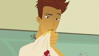 s03e06 — The New Jonesy