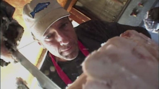 s02e17 — Skull Cleaner