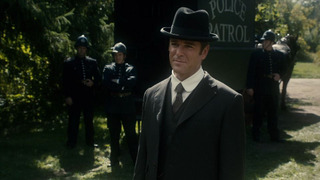 s10e13 — Mr. Murdoch's Neighbourhood