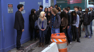 s07e05 — Field Trip