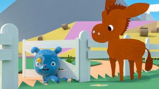s03e10 — Itchy