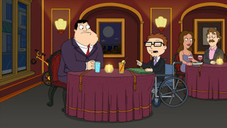 s07e10 — Wheels & the Legman and the Case of Grandpa's Key