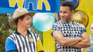 s03e06 — Color War