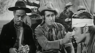 s01e18 — Incident Below the Brazos