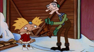 s01e06 — Heat / Snow