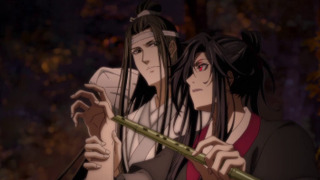 s01e02 — Banishing Evil (Part 2)