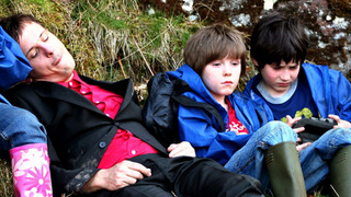 s01e02 — The Field Trip