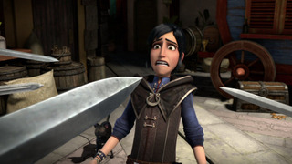 s01e09 — Dragon's Den
