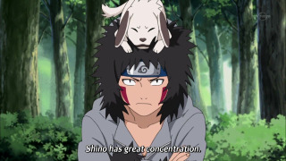 s11e18 — Friends You Can Count On